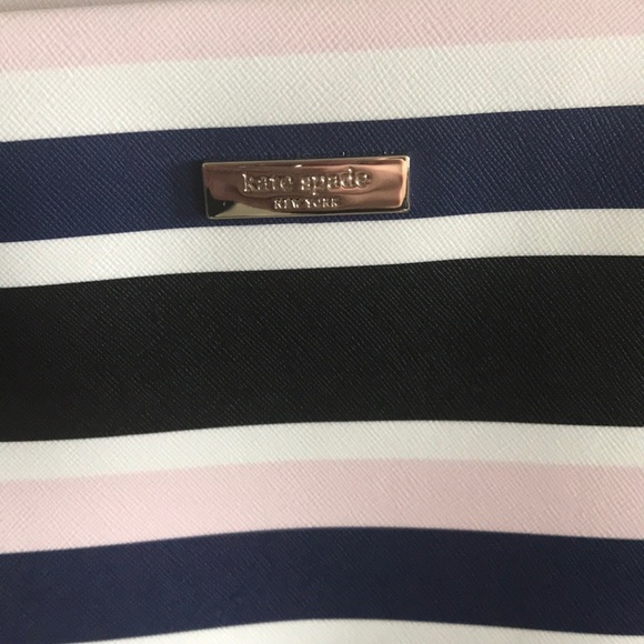 Authentic Kate Spade Diaper Bag - Picture 2 of 7